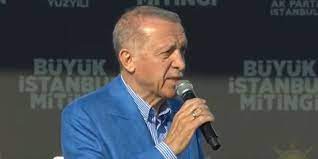 Erdoğan'dan emekli maaşı açıklaması: Gerekli düzenlemeleri yapacağız