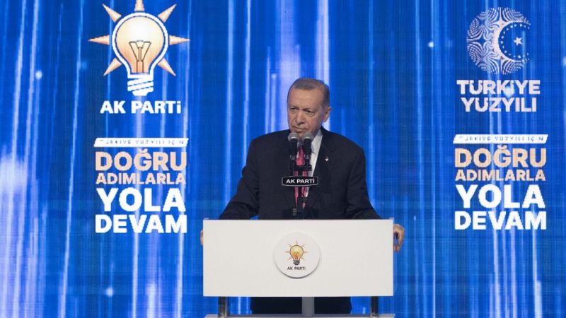 Erdoğan'dan gençlere özel müjdeler!