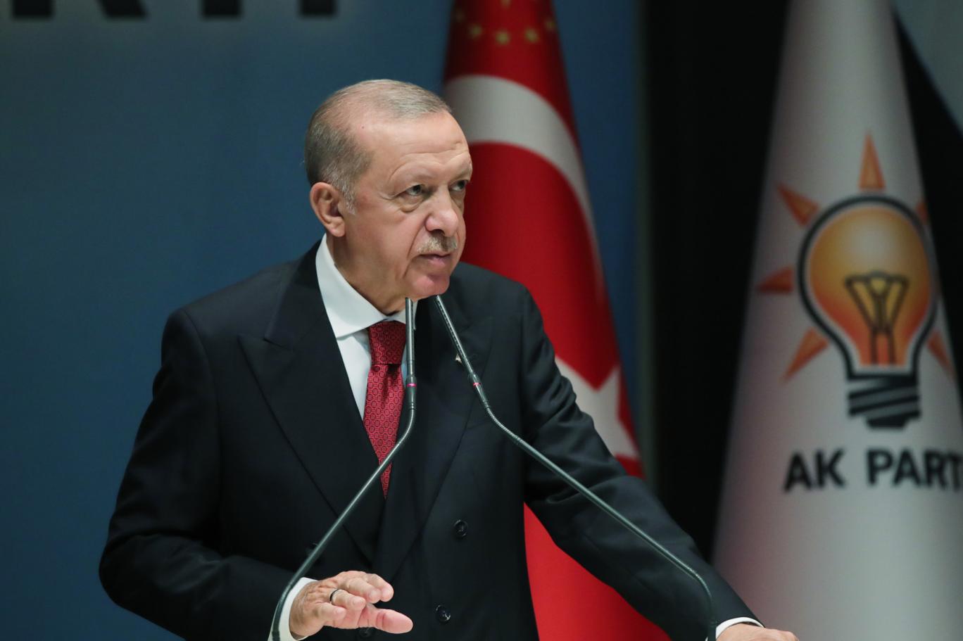 Erdoğan'dan lüks düşkünü vekillere uyarı: Bunlar akıl edilemeyecek şeyler değil