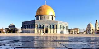 Erdoğan görüşmesi sonrası...İsrail'den flaş Mescid-i Aksa kararı!