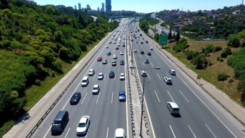 Erdoğan imzaladı: Köprü ve otoyollar bayramda ücretsiz