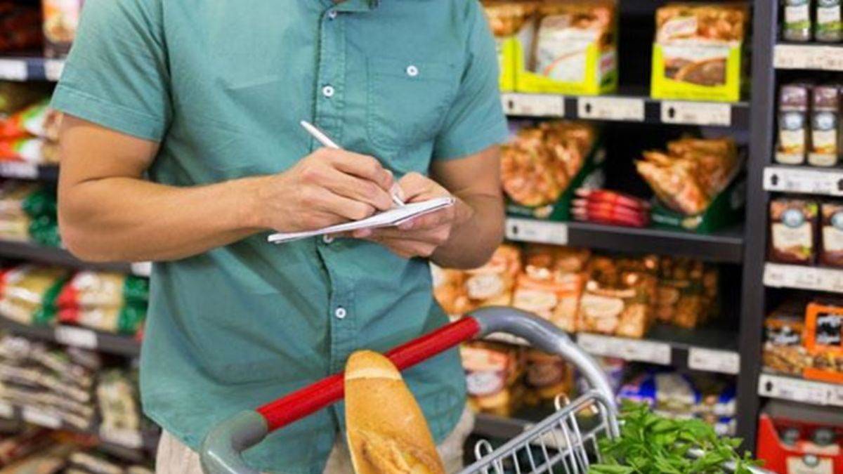 Erdoğan’ın hedefindeki zincir marketlere ikinci soruşturma!