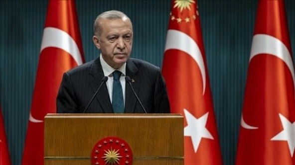 Erdoğan memur ve emekli maaş artış oranını açıkladı