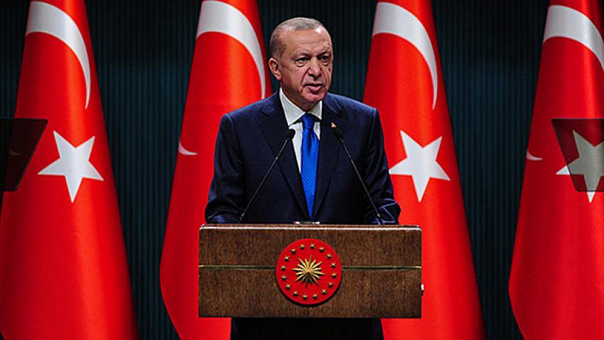 Erdoğan müjdeyi verdi! İşte martta başlayacak normalleşme sürecinin detayları