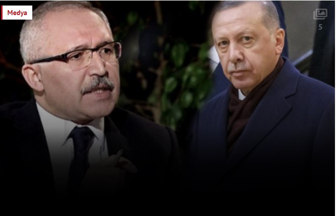 Erdoğan, Özel ve Dervişoğlu’ndan beklentiler