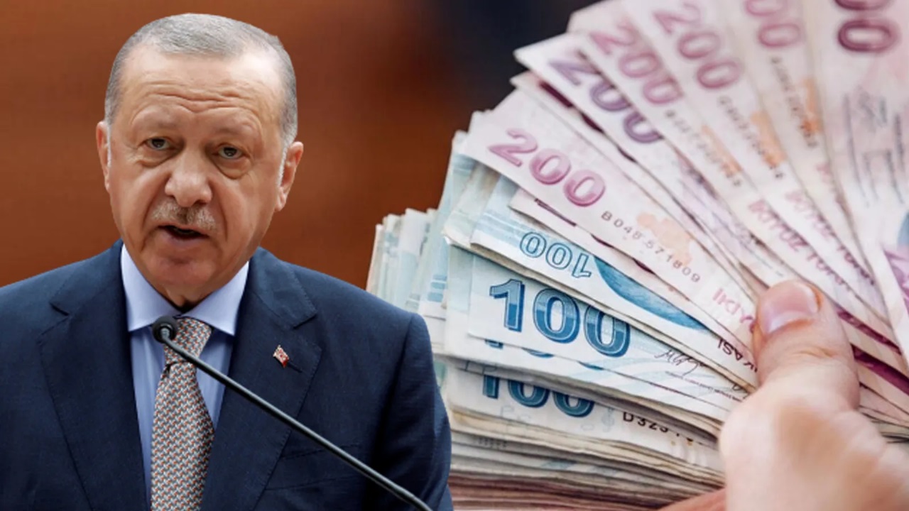 Erdoğan talimat vermişti: Asgari ücrette 20+20 formülü