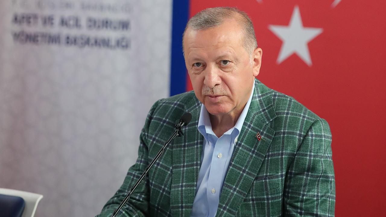 Erdoğan 'vatandaş en çok bu konuda mağdur' deyip acil çözüm talimatı verdi: Neşteri vurun!