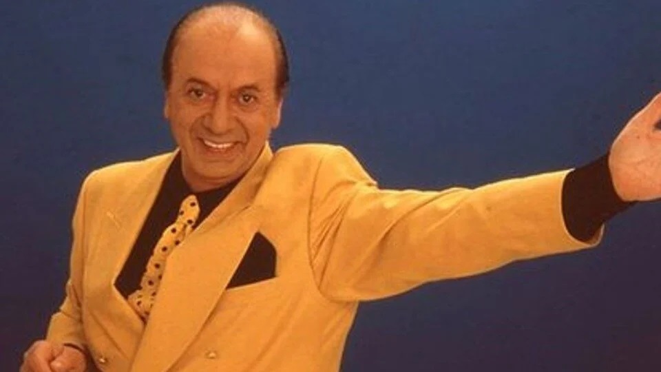 Erkan Yolaç 89 yaşında hayatını kaybetti