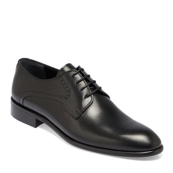 Erkek Klasik Ayakkabı Modelleri