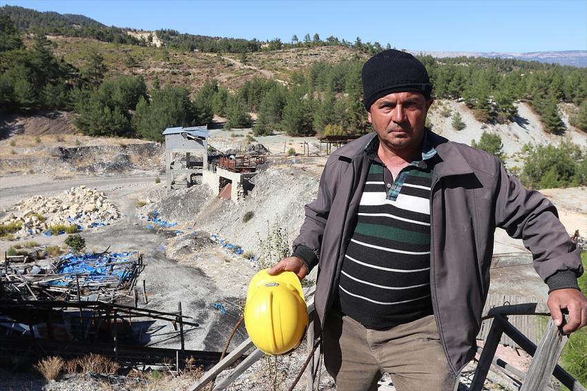 Ermenek'teki maden faciasının acısı ilk günkü gibi taze
