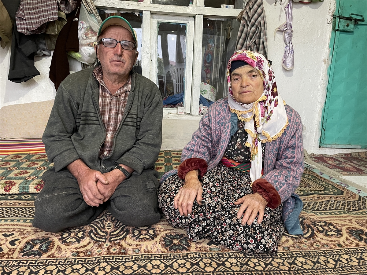 Ermenekli madencilerin aileleri, Amasra'daki ailelerin acısını yüreğinde hissediyor