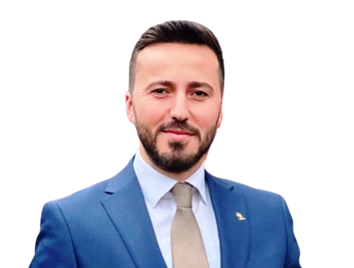 ESKİ AK PARTİ GENÇLİK  KOLLARI BAŞKANINDAN BASIN  AÇIKLAMASI