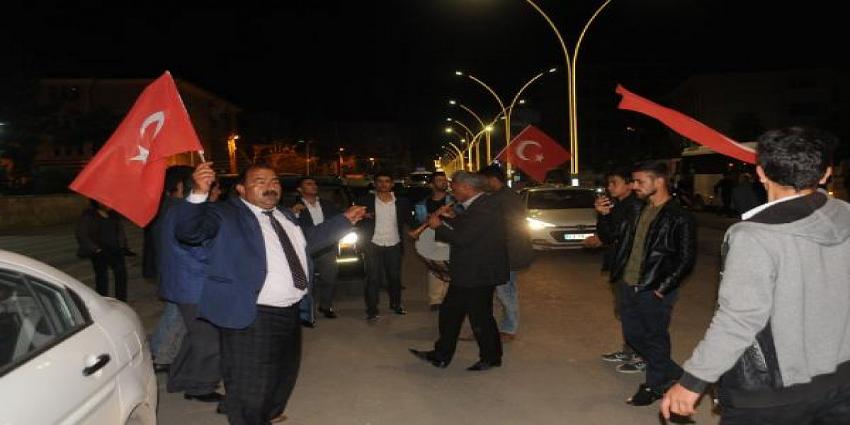 Eski AK Parti ilçe başkanının kardeşi silahlı saldırıda öldürüldü