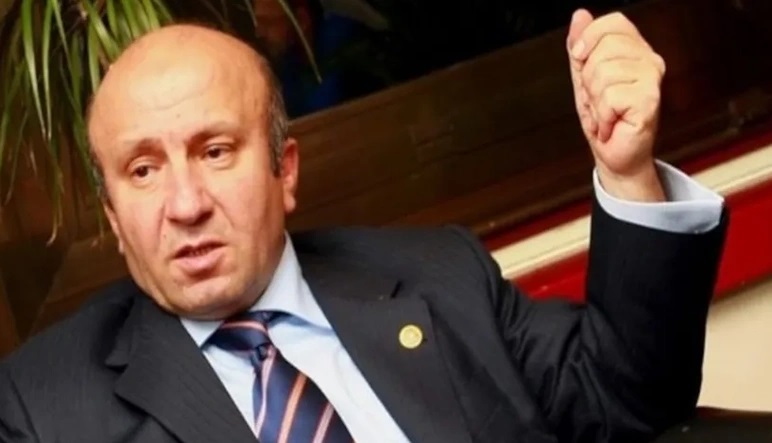 Eski Bakan Kutbettin Arzu Havuzda boğularak hayatını kaybetti