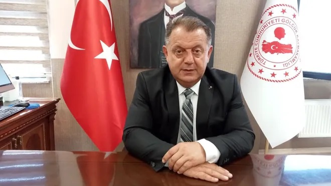 Eski Beyşehir Kaymakamı Yusuf Özdemir hayatını kaybetti