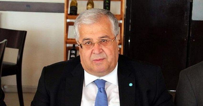 Eski Ekonomi Bakanı Masum Türker'den çarpıcı rezerv açıklaması: 