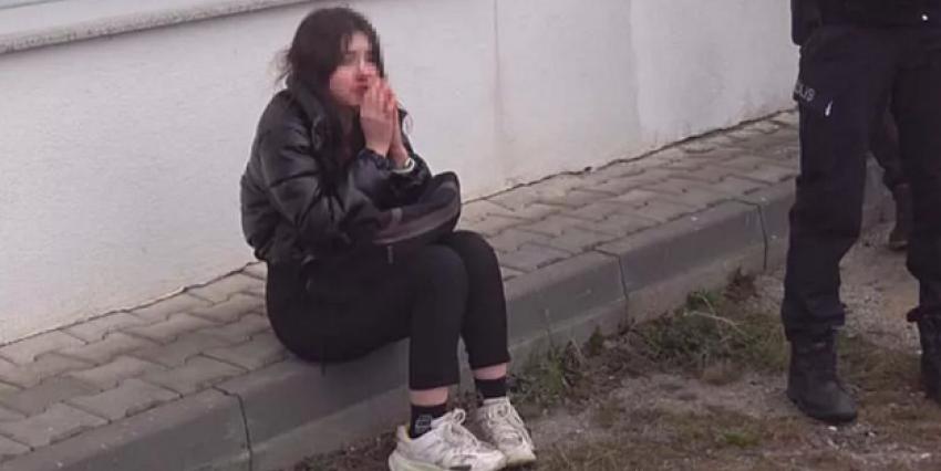 Eski erkek arkadaşı kaçırdı, KADES butonu hayat kurtardı!