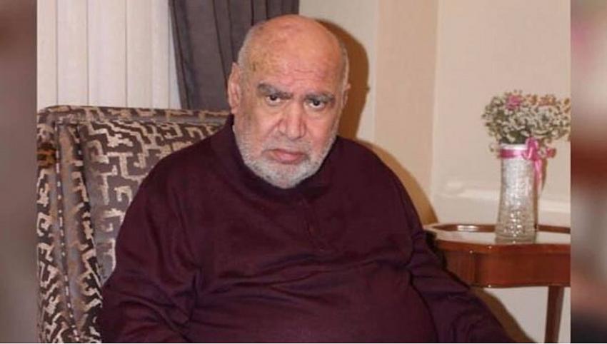 Eski KOMBASSAN Holding Yönetim Kurulu Başkanı Haşim Bayram vefat etti