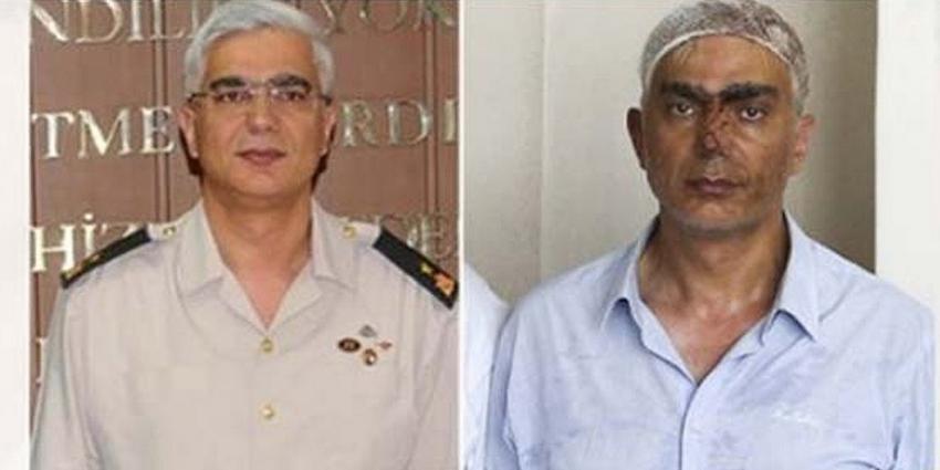  Eski Konya Jandarma Bölge Komutanı Ermiş'in cezası belli oldu