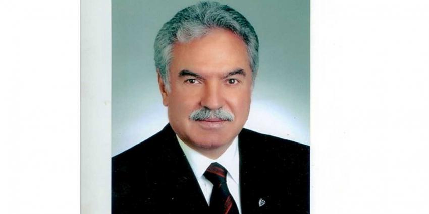  Eski Konya Valisi Arif Atilla Osmançelebioğlu, vefat etti.