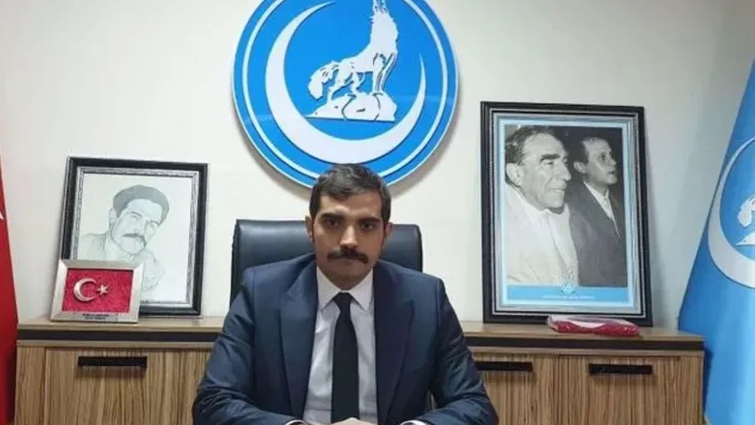 Eski Ülkü Ocakları Genel Başkanı Sinan Ateş silahlı saldırıda öldü