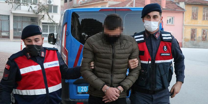 Eski uzman çavuş Konya ve Denizli’de dolandırıcılık suçundan yakalandı