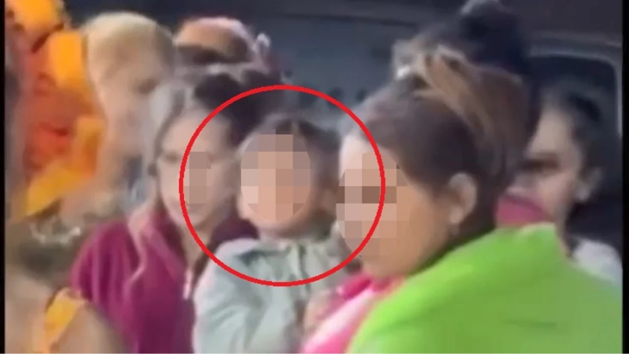 Eskişehir'de düğünde sigara içirilen3  yaşındaki çocuğun annesine adli kontrol