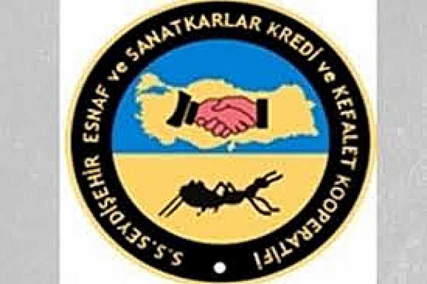 ESNAF KREDİ VE KEFALET KOOPERATİFİNDEN  FAİZ AÇIKLAMASI