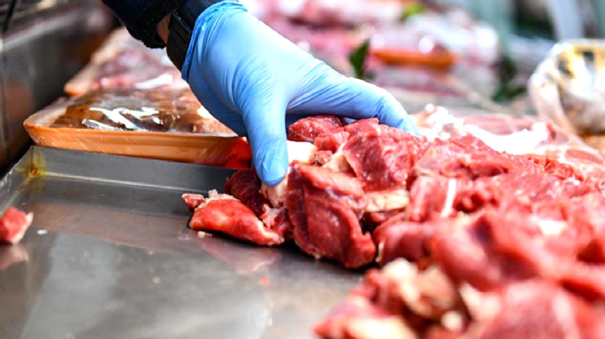 Et ve Süt Kurumu'ndan kırmızı et ve tavuk ürünlerine yüzde 48 zam