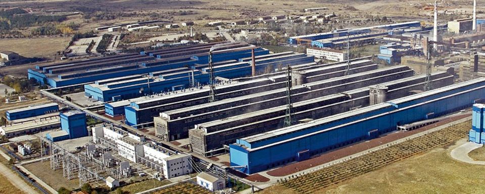 Eti A.Ş. ‘den İşçilere  tek seferlik iyileştirme