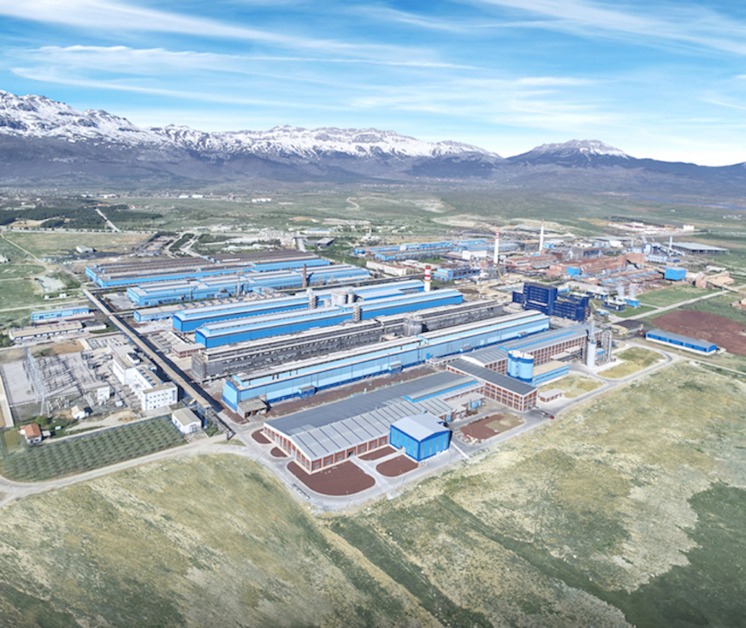 ETİ ALÜMİNYUM, ENERJİDEN GELEN EMİSYONU SIFIRLADI