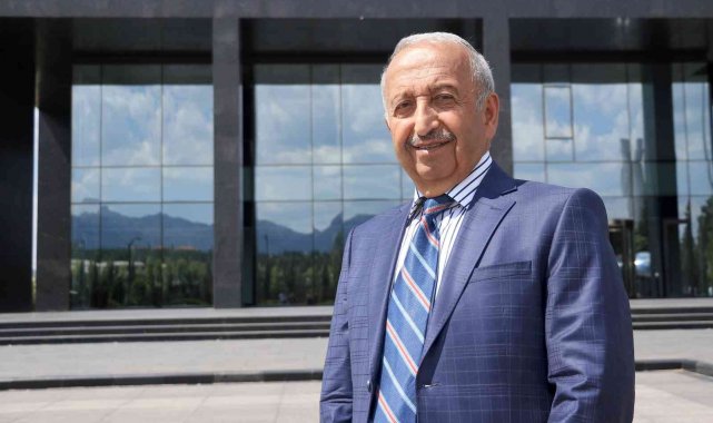 Eti Alüminyum’un projesi AB Ufuk 2020 tarafından desteklenecek