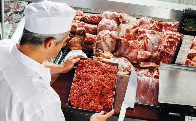 Etin fiyatını  düşürecek adım atılıyor