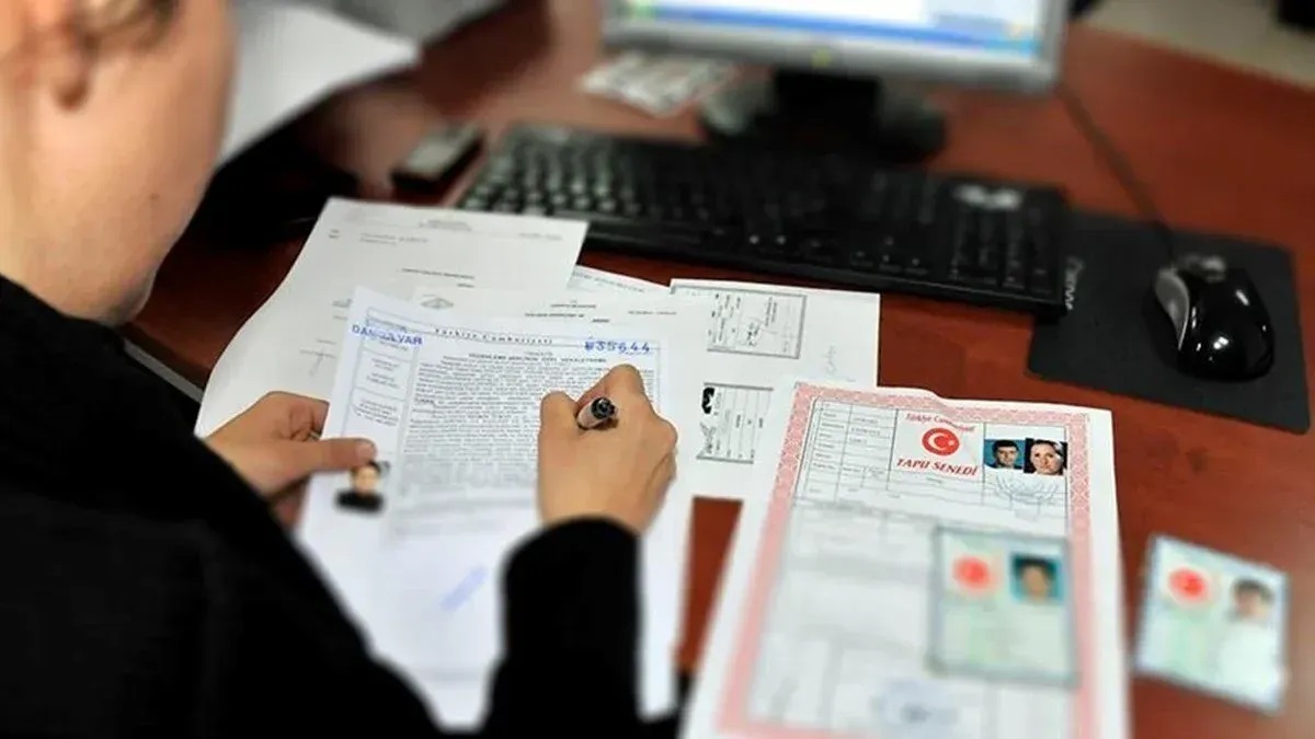 Ev alırken ve satarken ekspertiz şartı geliyor