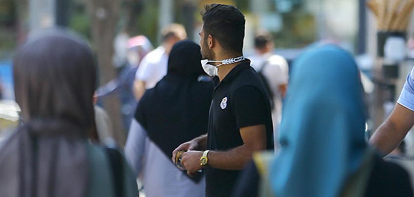 Ev içi  Buluşama  oranı 85 arttı.