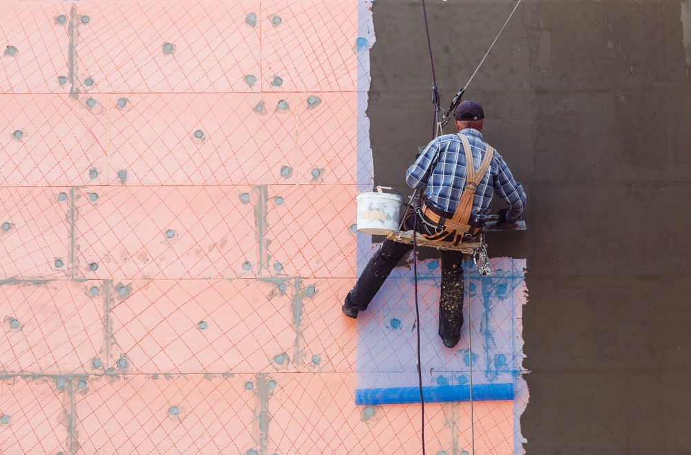 Ev ve İşyerlerinde Yalıtım Çözümleri İçin Uzman Ustalar