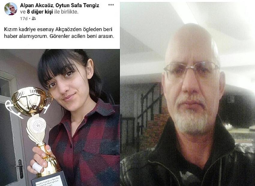 Evlendim diyerek eve gelen kızını vurdu