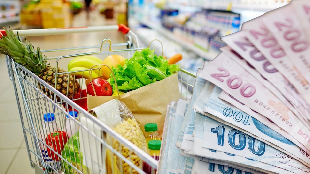 Eylül ayı enflasyon rakamları açıklandı