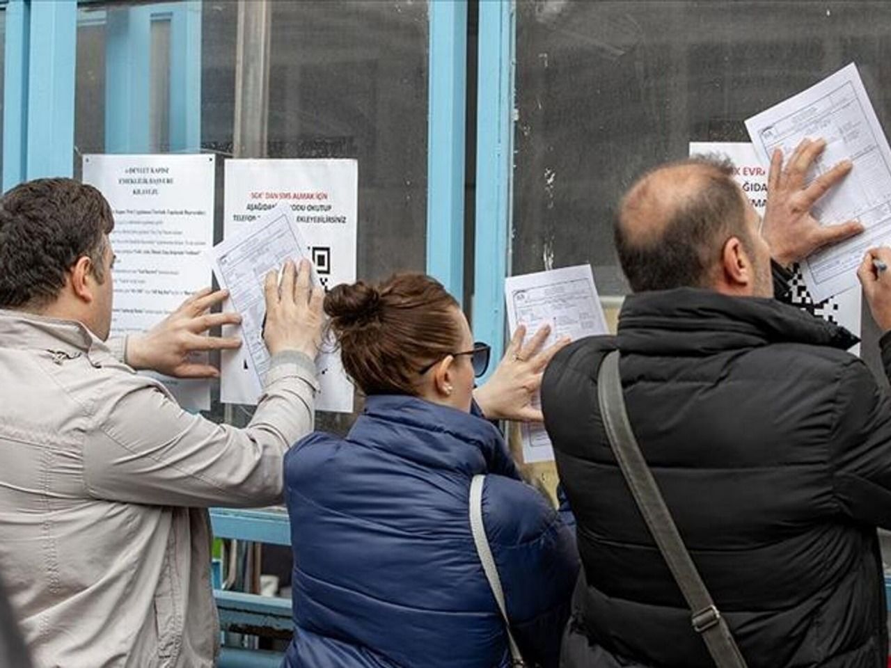 EYT mağdurları dikkat! 1999-2008 arasındaki sigortalıları ilgilendiriyor