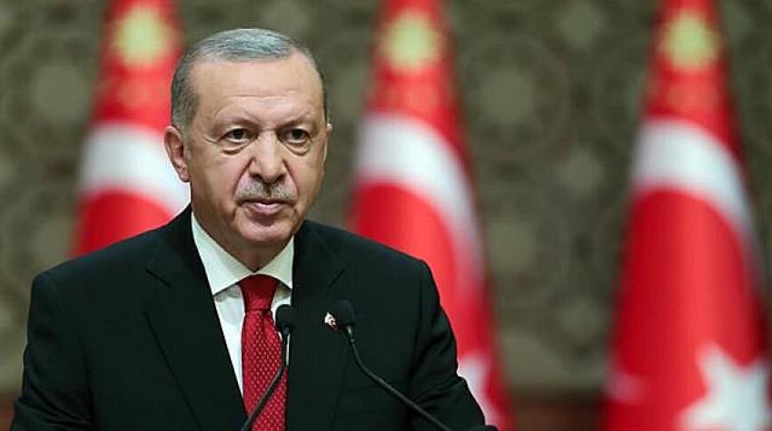 Fahiş fiyat operasyonu geliyor! Erdoğan'dan son dakika mesajı