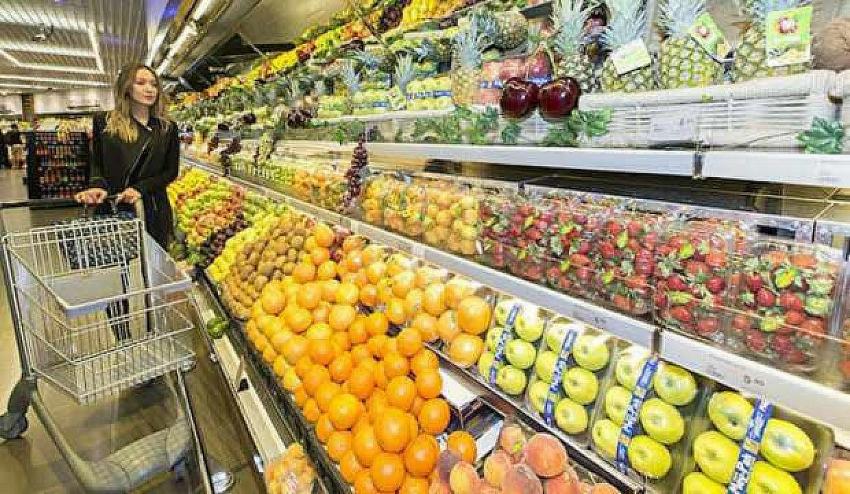 Fahiş fiyata 'Hal Yasası' önlemi: Marketlere kısıtlama geliyor