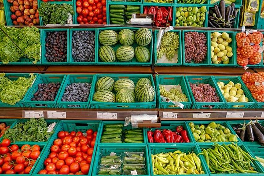 Fahiş fiyatla mücadelede son dakika: Hal yasası geliyor