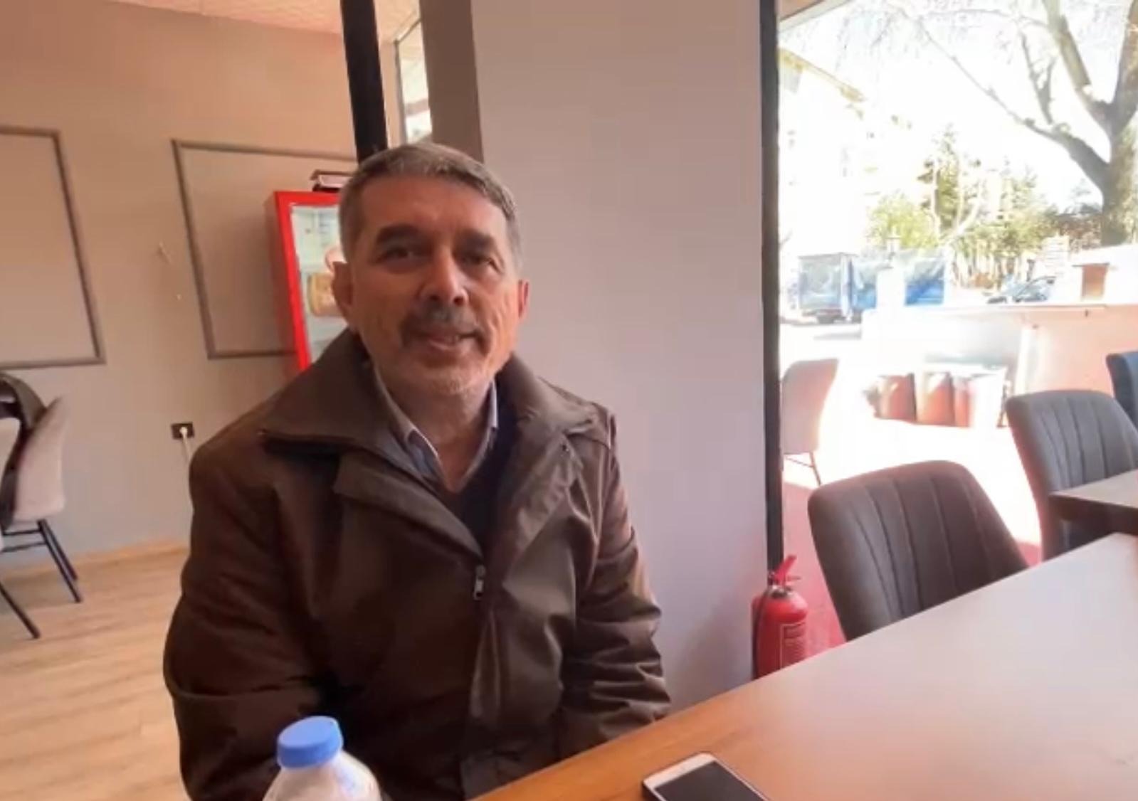 FAHİŞ FİYATTAN EV KİRALAYAN EMLAKÇI VE EV SAHİBİNE ADLİ İŞLEM!