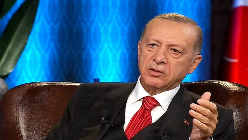 Fahiş kira artışları | Cumhurbaşkanı Erdoğan: Cebri adımlar atmak zorundayız