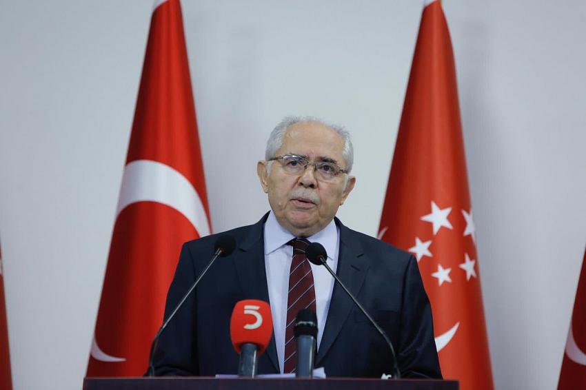 "Faize ayrılan ödenek yatırıma ayrılandan fazla"