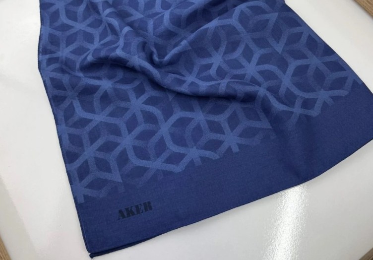 Farklı Tasarımlarla Her Zevke Hitap Eden Şal Modelleri