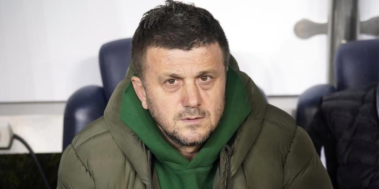 Fatura kesildi: Konyaspor'da Hakan Keleş dönemi sona erdi