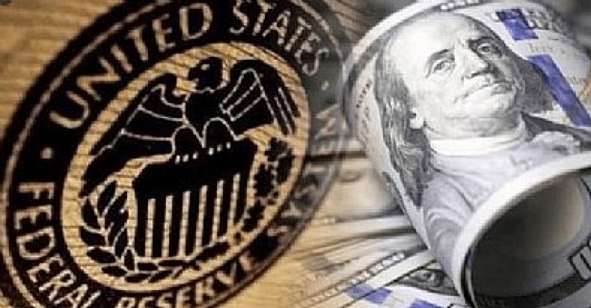 Fed faiz kararını açıkladı (22 Eylül 2021)