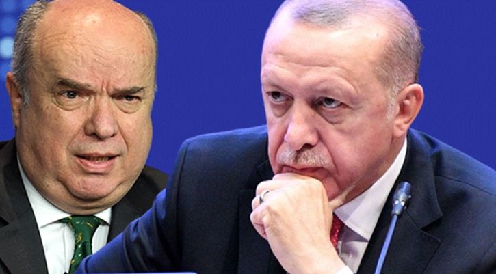 Fehmi Koru'dan Erdoğan'a açık açık uyarı: Halkın güveni kayboluyor