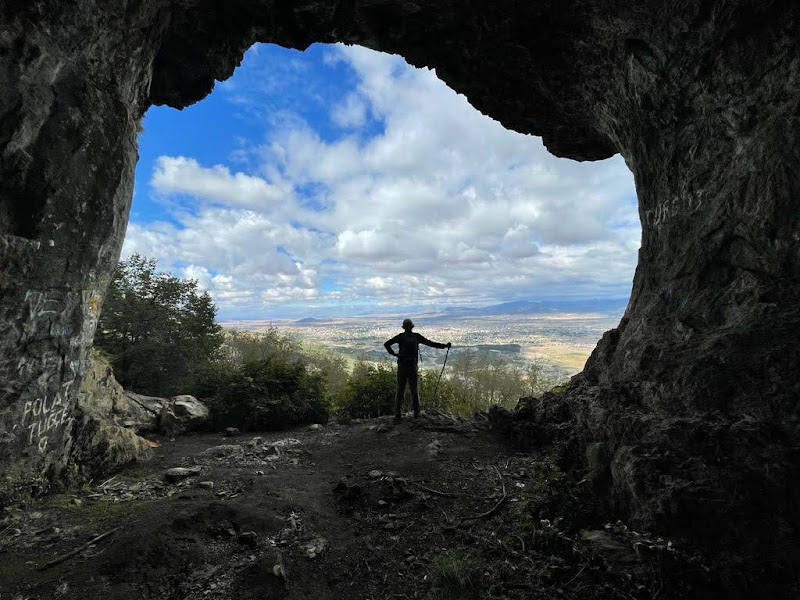 Ferzene  Mağarasına  Neden  Turizme   açılmıyor ? VİDEOHABER